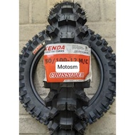 Kenda 80/100-12 trail tires
