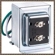 (JPTZ) Doorbell Transformer 16V 30VA Compatible with Ring Wired Video Doorbell–Easy to Install for H
