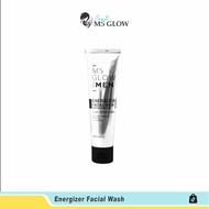 Energizer Facial wash ms glow for men