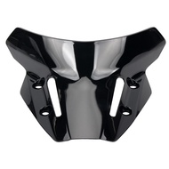 Trước Xe Máy màn hình kính chắn gió cho Yamaha MT09 fz09 MT-09 SP 2021 2022 2023 MT 09 Kính chắn gió