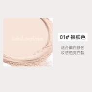 แป้งฝุ่น NOVO Cloud Mist Soft Focus Filter Long-lasting Matte Waterproof Concealer Oil Control Makeu