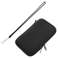 Tas HP Gantungan Leher Waterproof Hanging Wallet Tempat Handphone Kartu Earphone Powerbank