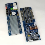 hot Bms 8s 13s 14s 15s 16s 48v 100a Ncm Lifepo4 Battery Management Systems (bms) Smart Bms