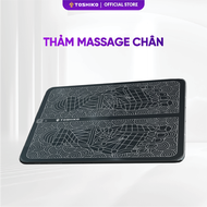 Thảm Massage Chân Toshiko Giúp Lưu Thông Khí Huyết Giảm Đau Mỏi Chân Máy Massage Chân Xung Điện