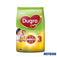 Dumex Dugro 3 (550g) - 2 Flavours