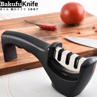 789allshop TLY Bakufu มีดแล่เนื้อ มีดญี่ปุ่น รุ่น TS มีดหั่น มีดแล่ปลา พร้อมซองใส่มีด มีดอเนกประสงค์