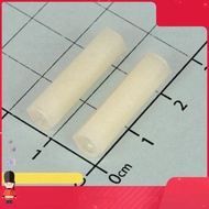 [20 Pieces]- HEX-M3 Plastic Pillars 22mm Long Smart.hcm
