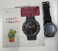 Amazfit T-Rex Pro 智能手錶