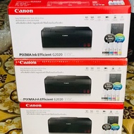 Canon G2020 multifunction printer (color printing, decal, copy)