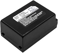 Battery Replacement for Symbol Part NO: 82-71363-02, 82-71364-01, 82-71364-03, 82-71364-06, BTRY-MC7