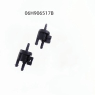 06H906517 Steam Tank Cleaning Valve Tank Vent for Audi A3 TT TTS TTRS VW Golf Passat Beetle Jetta 06