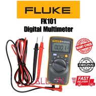 FLUKE 101 Palm Size Digital Multimeter 600V