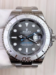 Rolex 116622 Grey 2022