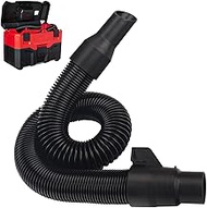 14-37-0105 18V/28V Wet/Dry Vac Hose Assembly (Internal Storage) Compatible With Milwaukee 0880-20 07