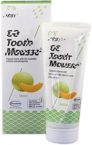 G_C Tooth M0uS$e Melon Flavour Paste Toothpaste - 40g