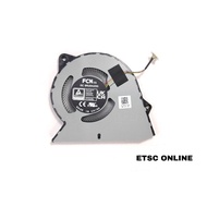 Cpu Cooling FAN For Dell Inspiron 15 3511 3515 Vostro 3510 3520 3525 0RFF51