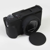 เคสซิลิโคนอ่อนนุ่มสำหรับกล้อง Canon G5X Mark II G5 X II