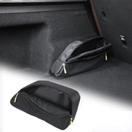 For BMW X1 iX1 U10 U11 2023-2024 Car trunk storage bag multifunctional storage bag Car interior acce
