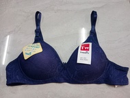 BH WANITA FULL RENDA BUNGA BORDIR CANTIK 34 36 38 PILIH UKURAN PILIH WARNA COD GRATIS ONGKIR