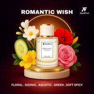 WOMEN PERFUME INSPIRED ROMANTIC WISH HIGH QUALITY | PERFUME TAHAN LAMA | BAU PREMIUM | WANGIAN MESRA
