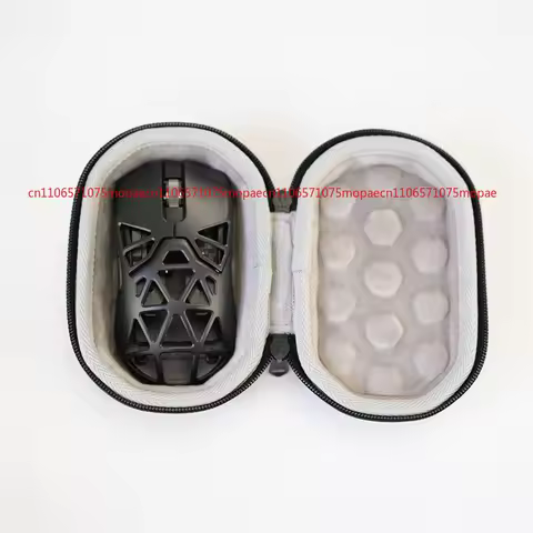 Holder Storage Box Carry Case Cover for Razer Viper Mini Signature Edition Mouse