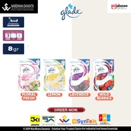 Glade Hang It Fresh 8 gr