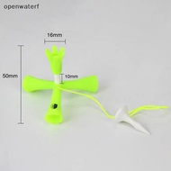 [ope] Triangle Golf Tee Practical Adjustable Adjustable Golf Tee Golf Tripod Tee For Practicing Golf