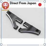 Yokomo YD-2 Aluminum Front Upper A-Arm Y2-008FUCA  [From-Japan:]