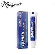 Ubat kulat air kaki Ubat gatal kulit Original Eczema Cream 脚气止癢膏抑菌膏 ubat kaki Ubat gatal herba cina 