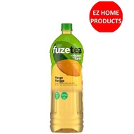 Heaven And Earth Fuze Tea Mango Green Tea Bottle 1.5L