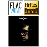 Flac 24 Elton JohnAlbum - Elton John (2013) HiRes