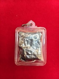 阿贊wiang/阿贊運 早期介也食