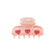 EMI JAY Sweetheart Clip in LOVE BUG