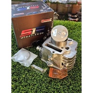 S1R THAILAND RACING HONDA EX5 DREAM/WAVE100/EX5 CLASS/EX5 CLASS 1 RACING CYLINDER BLOCK TENSIONER TH
