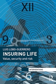 Insuring Life Luis Lobo-Guerrero