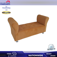 WILLION HOME AND OFFICE FURNITURE TRADING II - RYAN CLEOPATRA SOFA ( HIGH QUALITY / LOWEST PRICE / O