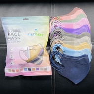 - Duckbill MASK MIX COLOR MASK COLOR MEDICAL MASK EARLOP MASK