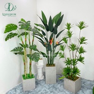Fake Architecture Tree Height 160cm decor, Office, Furniture, Home Decoration