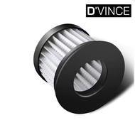 HEPA Filter Accessories Deerma CM800 / CM810 / CM900 Bed Mattress Sofa Disinfectant Vacuum Cleaner |