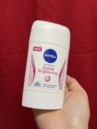 NIVEA Extra Brightening 止汗露