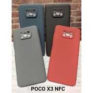 Case Poco X3 NFC / Poco X3 Pro / Poco M3 / Poco X3 / Poco M3 Pro 5G /