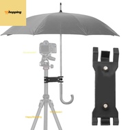 MK1  1pc Photographic Camera Umbrella Clamp Light Stand Tripod Holder Clip Bracket Photo Studio Acce