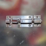Latch 3 inch (7.5cm) Stainless Steel 3 Inch SS Latch