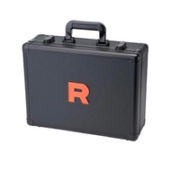 【Pre-order】 Genuine unopened Team Rocket Glory attache case set.