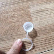 1kg smart button 5 gallon bottle