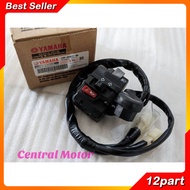 SWITCH HOLDER RITINGKiri VIXION NEW 2015 NVA PAY ON DELIVERY 2TP H3972 00