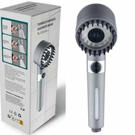 shower head Wear Strong Supercharged Shower Head Household Shower Head Mori Spray Bathroom Bath Filt