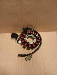 spul pulser CBR150R K45 G K 45 N K 45 R led spol fulser CBR 150R led stator comp spull spol spoll cb