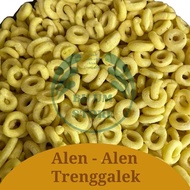 Alen original bawang atos / keras