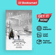 Haunted Hemlock - Paperback - English - 9798869118974